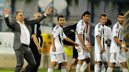 "Am văzut ce a declarat Șumudică, dar echipa lui nu e Real sau BarÃ§a". Răspunsul tehnicianului Astrei, înainte de meciul cu Botoșani: "Nu o să fac niciodată greșeala asta"