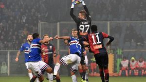 Italienii au scos la iveală planul! Inter i-a stabilit viitorul lui Ionuț Radu, iar totul a "răsuflat" în presă. Ce se întâmplă cu românul de la vară