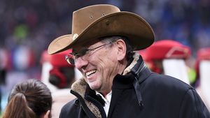 „Americanul lui Gigi Becali” vrea să câștige cu 3-0 meciul cu rivala! Susține că folosirea vedetei a fost ilegală