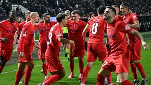 Încă un fotbalist român pentru FCSB. Meme Stoica a făcut anunțul oficial: „Luni se depun actele”