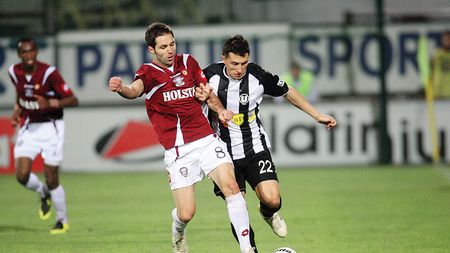 „Mergem măcar în UEFA"