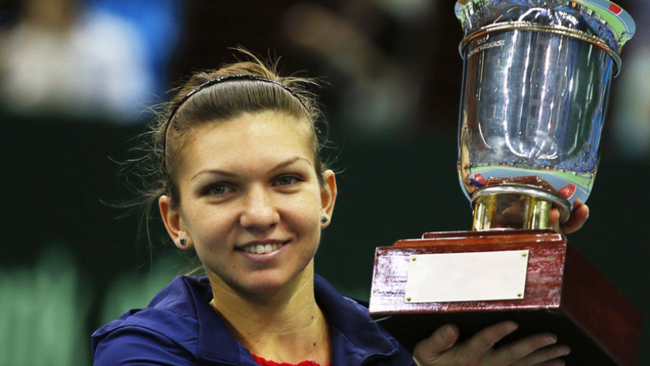 Momentul potrivit pentru un trofeu istoric. Cinci motive pentru care Simona Halep ar putea câștiga Roland Garros