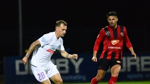 Jucătorul dorit de Gigi Becali la FCSB, ca și plecat din România: „E o chestiune de zile până va semna!”