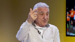 Planurile lui Giovanni Becali cu Dennis Man, date peste cap! Ce „tricolor” va prinde transferul carierei. „Va intra în istorie! O să ajungă la 70 de milioane de euro!” VIDEO