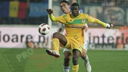 "Trebuia să vină și momentul ăsta"** Prepeliță: "Eu sunt vinovat, îmi cer scuze"