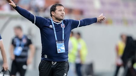Croitoru nu a uitat nici acum meciul cu Dinamo și face un apel către conducătorii fotbalului românesc