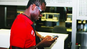 Kone, expulzat la clasa a II-a!**