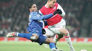 Steaua va fi tot în urna a treia!