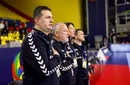 Cine are dreptate: Pera sau Din? Conflict deschis între selecționer și șeful FR Handbal, se poate ajunge chiar la tribunal. EXCLUSIV