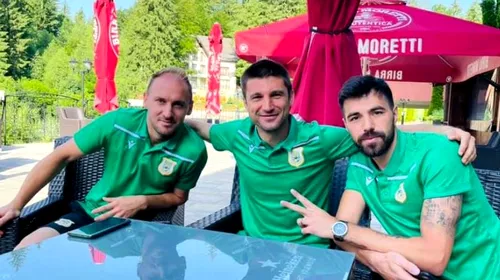 Andrei Cristea rămâne în Liga 1, după ce Poli Iași a retrogradat! La ce echipă a ajuns fobtalistul