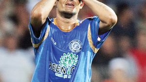 Încălzirea globală, vinovată pentru absența lui Ricardo?** "Trebuie să joace de trei ori mai bine ca să rămână la Urziceni"