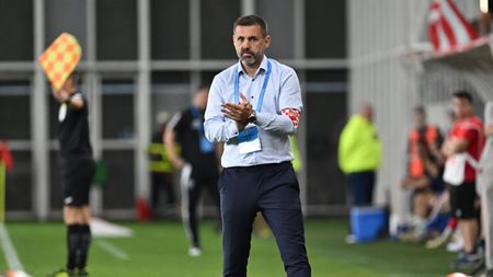 Anunțul care dă fiori suporterilor dinamoviști despre viitorul lui Zeljko Kopic: „Am auzit că nu voia să prelungească!”. EXCLUSIV