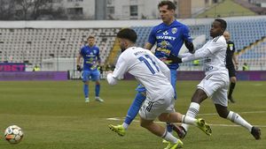 Poli Iași, o nouă achiziție din SuperLigă! Are meciuri în prima ligă pentru trei echipe în ultimele patru sezoane: ”Va semna pe doi ani”. EXCLUSIV