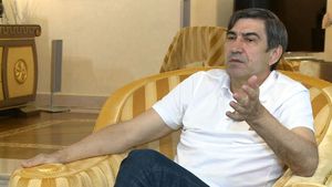 Victor Pițurcă refuză vehement varianta „FCSB în Ghencea” și îl avertizează pe Gigi Becali: „O să fie înjurat și jignit cum nu a mai fost de mult! Doar atunci pot să meargă acolo”