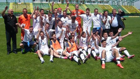 Gaz Metan merge pe rețeta clasică după revenirea în Liga 1. Pustai a "curățat" lotul cu care a promovat și mai vrea trei jucători cu experiență