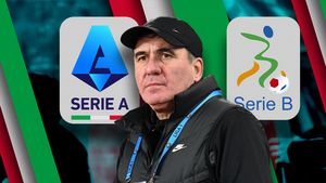 Anunțul momentului pentru Gică Hagi! Italienii vin să-l urmărească pe unul dintre cei mai importanți jucători de la Farul. EXCLUSIV