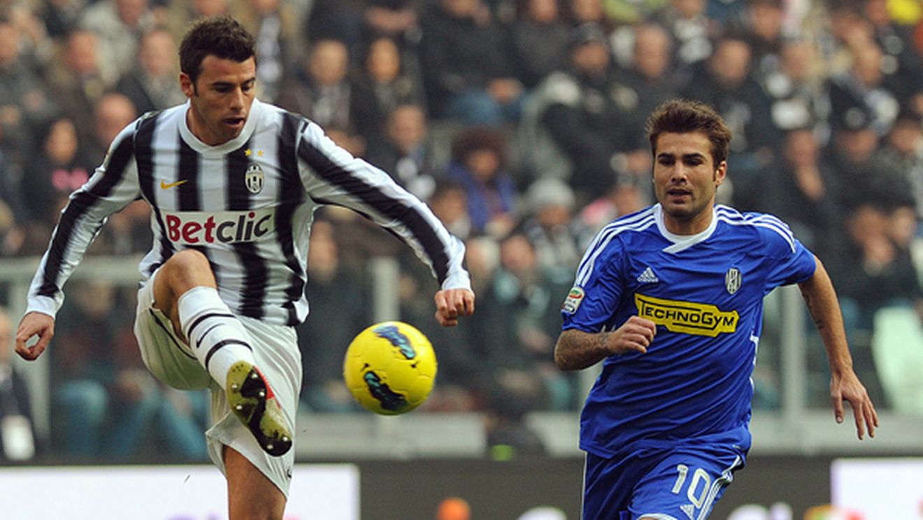 Mutu, mesaj pentru fanii Fiorentinei! "Vă îmbrățișez"