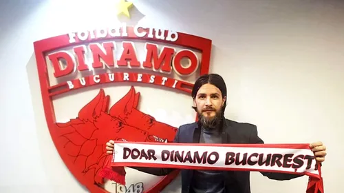 Florin Prunea îl critică pe Mario Nicolae: „Nu știu pe ce criterii a fost adus aici!”. Fostul portar a analizat transferurile făcute de managerul lui Dinamo | VIDEO EXCLUSIV ProSport Live