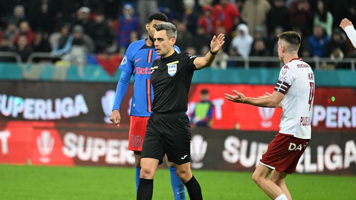Veste cumplită pentru Gigi Becali și FCSB. Asta le mai lipsea