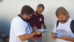 Liviu Dragnea, acuzat că blochează un eventual referendum "Fără penali"