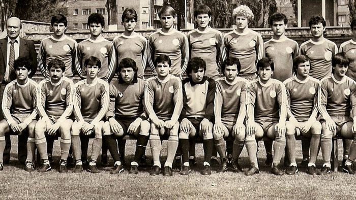 "E o ruşine pentru România!". Cu ce a ajuns să se ocupe fostul fotbalist român pentru a câştiga bani de-o pâine