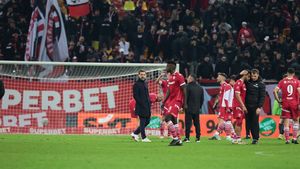 Cornel Dinu n-a avut milă, după Dinamo – FCSB 1-2