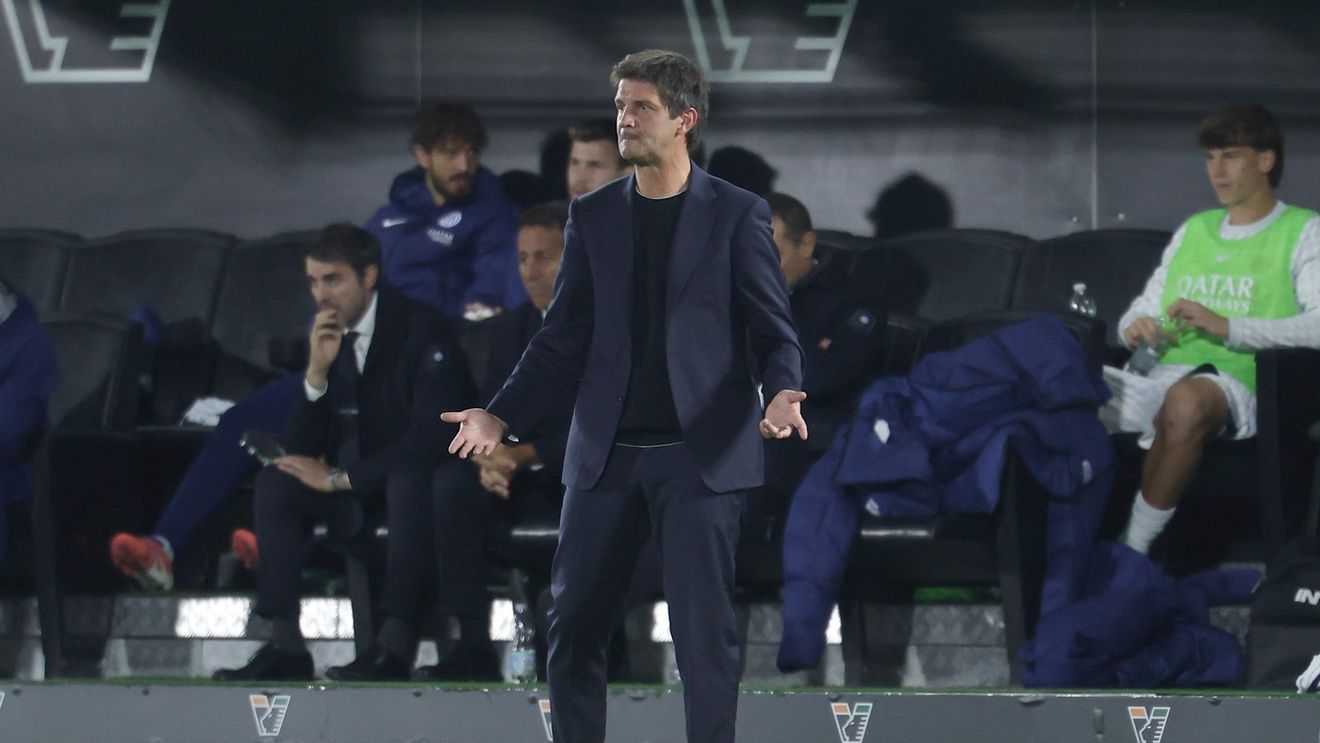 Chivu, declarație ȘOC după Venezia – Inter: „La pauză aș fi făcut asta dacă puteam!”