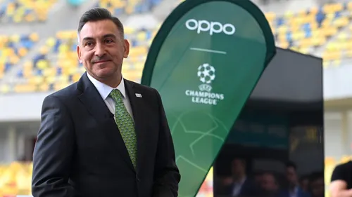 El este noul Balon de Aur. Ilie Dumitrescu a dat verdictul după finala Champions League