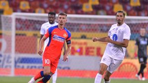 „Florin Tănase ar trebui lăsat să plece!”. Cu ce club din străinătate va discuta Florin Prunea despre situația căpitanului de la FCSB | VIDEO EXCLUSIV ProSport LIVE