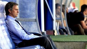 De partea cealaltă a baricadei! Mou își explică ieșirile: "Mă bucur că niciun jucător de la Levante nu a ajuns la spital"