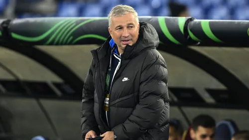 Fostul jucător de la AS Roma a semnat cu CFR Cluj! Dan Petrescu l-a convins