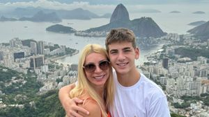 Record pentru fosta mare voleibalistă: Cristina Pîrv a parcurs aproape 70.000 de kilometri în doar patru luni! „Parcă am fost un globetrotter”. SPECIAL