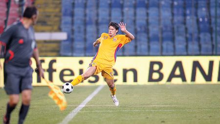 Pițurcă îl vrea titular pe Săpunaru