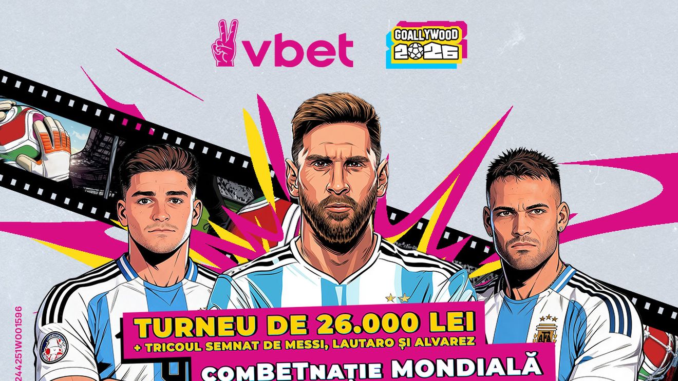 ADVERTORIAL. Magia Mondialului din America de Nord: Povești incredibile, goluri de generic și bucuria de a fi suporter