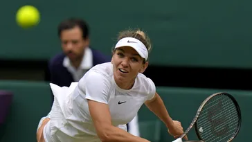 Simona atacă finala la Wimbledon: Rybakina – Halep se pariază la cota 1.87 »»