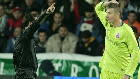 Goian ratează meciul cu Fiorentina!