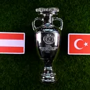 Austria – Turcia, de la ora 22:00, Live Video Online în optimile de finală ale EURO. Austriecii, pregătiți să doboare cea mai bună performanță din istoria echipei naționale