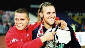 Au jucat puțin, dar NU ai cum să-i UIȚI!** Jucătorii de la care ai așteptat ENORM, dar te-ai bucurat când au plecat! Vezi primul 11