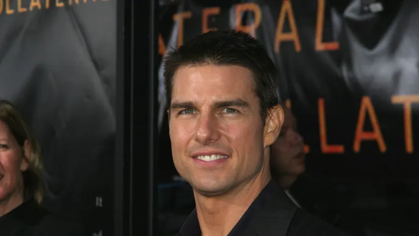 Apariția lui Tom Cruise care a stârnit vâlvă. Cum arată starul hollywoodian