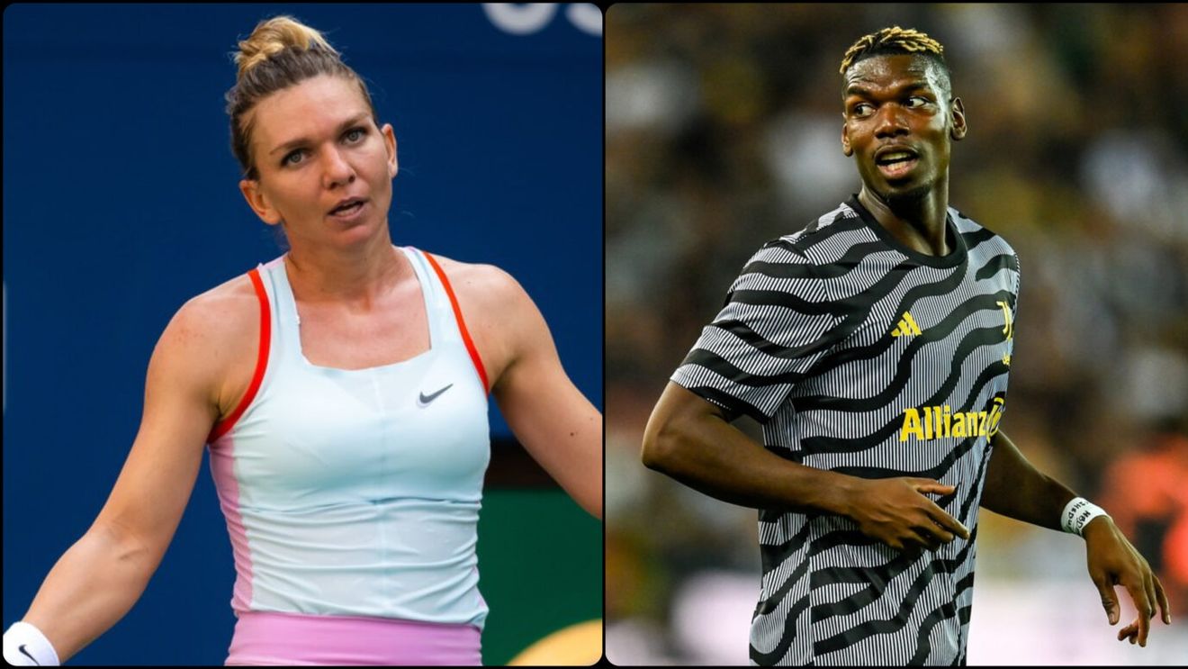 Ia aminte, Simona Halep! Cum vrea să scape Paul Pogba de suspendarea de dopaj care îi poate ruina cariera: planul în detaliu pus la punct de avocați și anturajul mijlocașului de la Juventus