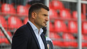 Balint și UTA, la primul succes acasă după aproape opt luni: „Puncte pe deplin meritate, împotriva unei echipe care pierde foarte greu”