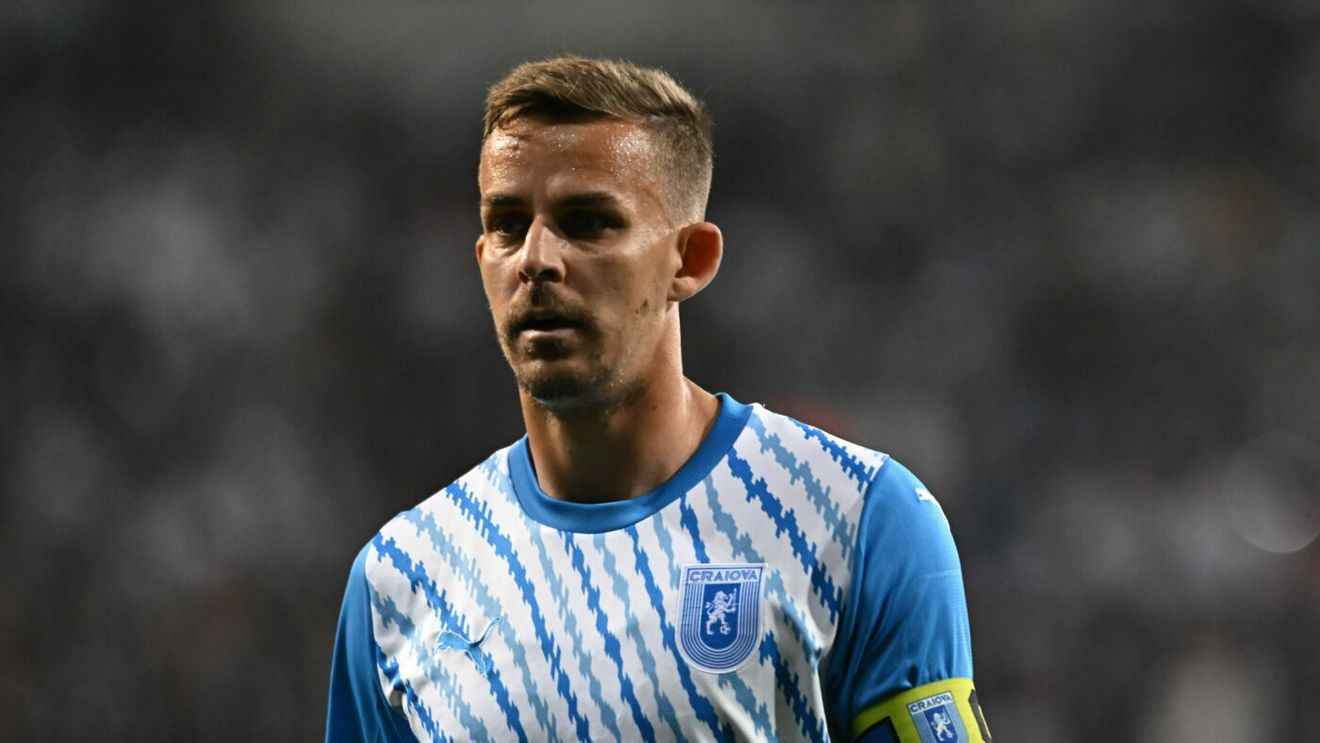 Nicuşor Bancu e deja cu gândul la EURO și avertizează: „Trebuie să ai teamă când întâlneşti jucători ca Doku şi De Bruyne”. Pe cine aşteaptă în lot căpitanul Craiovei