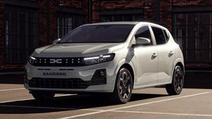 Britanicii sunt impresionați de noua Dacia Sandero: „Rămâne cea mai accesibilă”