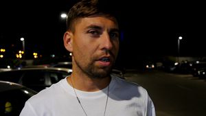 EXCLUSIV | Prima reacție a lui Alexandru Stan după scandalul în care a fost implicat în București: "Un angajat de acolo i-a vorbit urât soției mele". Ce s-a întâmplat VIDEO