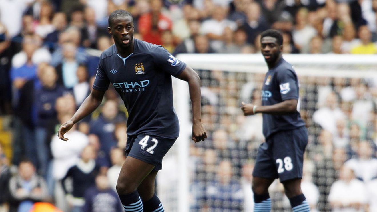 Fratele ivorienilor Yaya și Kolo Toure a încetat din viață, la Manchester