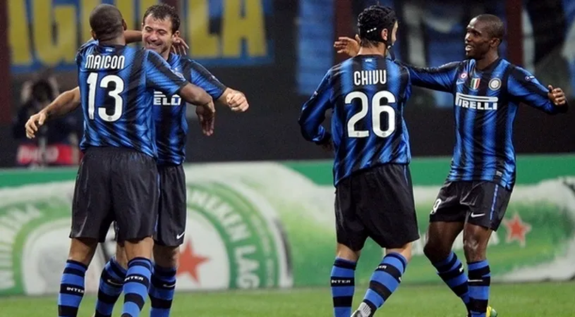 Chivu: 