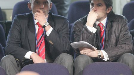 Lupescu: "Reținerea lui Penescu și a lui Constantin a fost un abuz!"