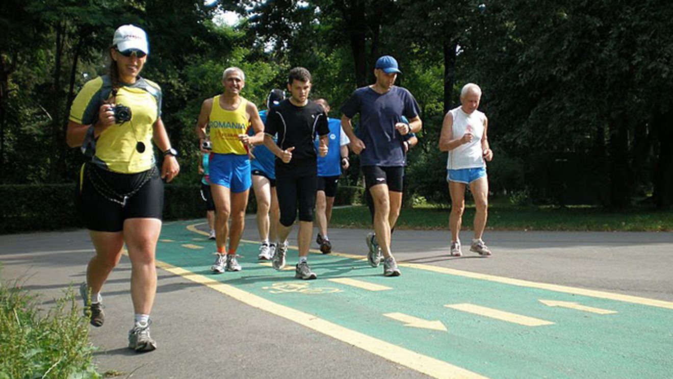 Competiție unică în România, organizată la Timișoara. Campionatul European de Alergare timp de 24 de ore va avea loc în premieră națională, în Parcul Copiilor