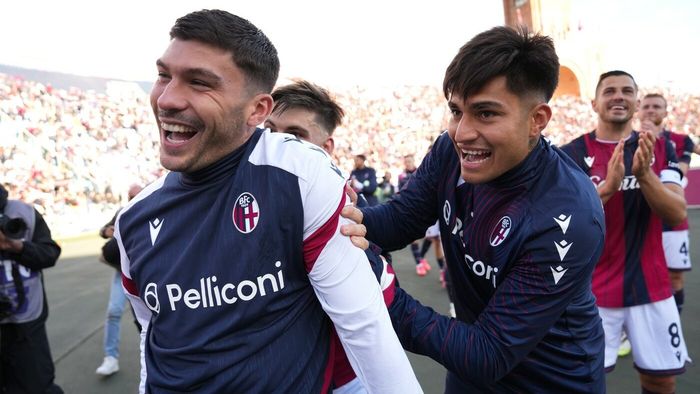 Starul viitoarei adversare a FCSB-ului din Europa League, ofertat de echipa lui Inzaghi! A răspuns pe loc
