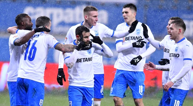 Fostul fotbalist al lui Mihai Rotaru a reziliat contractul și a semnat cu revelația Superligii. „S-a dus deja la ei!” | EXCLUSIV